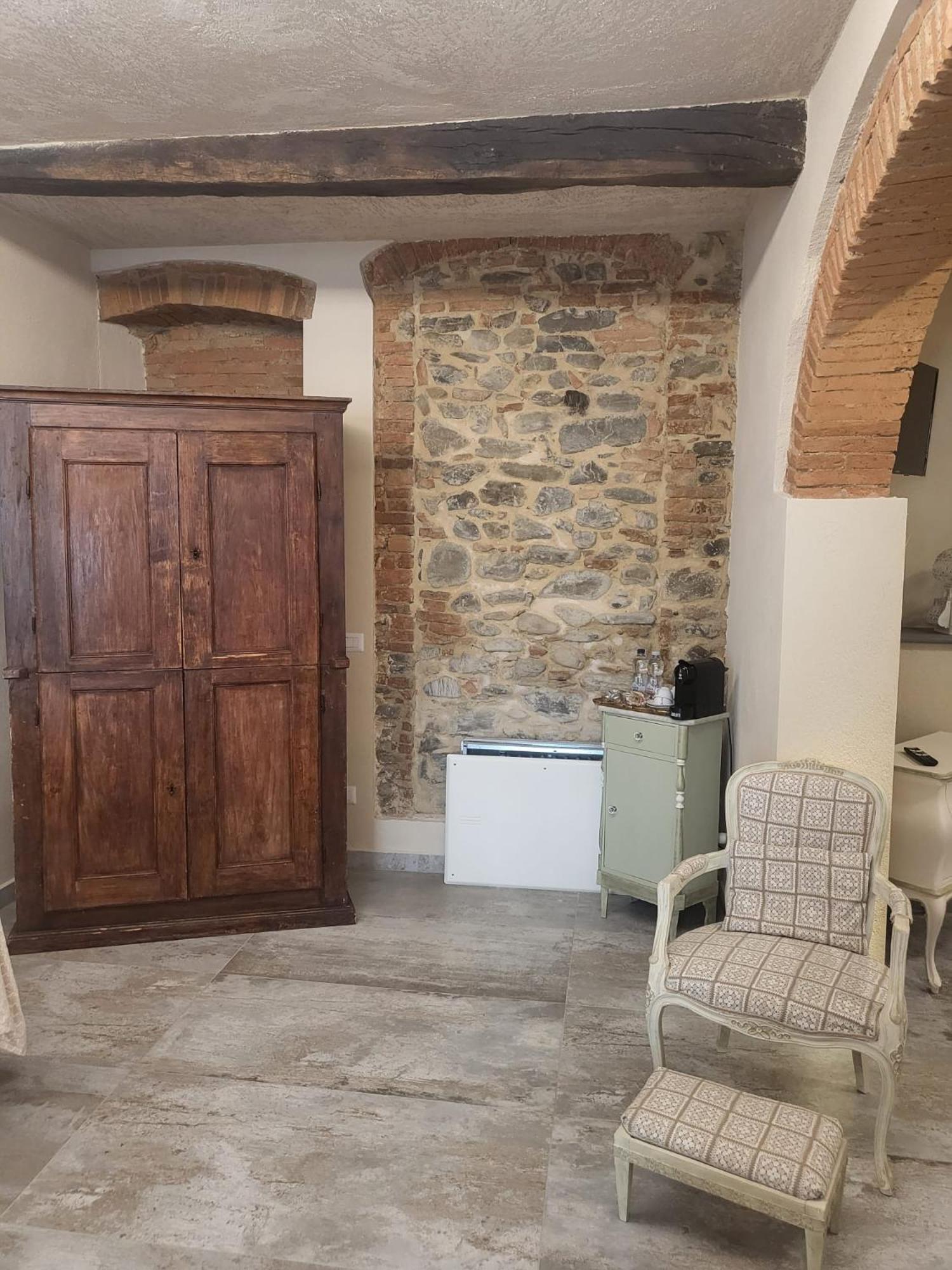 Villa Torricelli Scarperia - Il Giardinetto Residence Екстер'єр фото